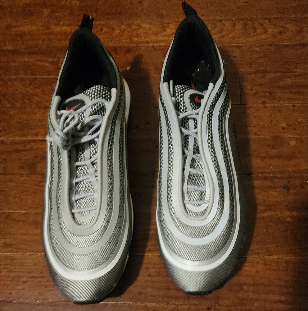 Nike Air Max 97 Mens Sz 14